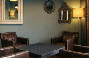 Mercure Lyon La Part Dieu