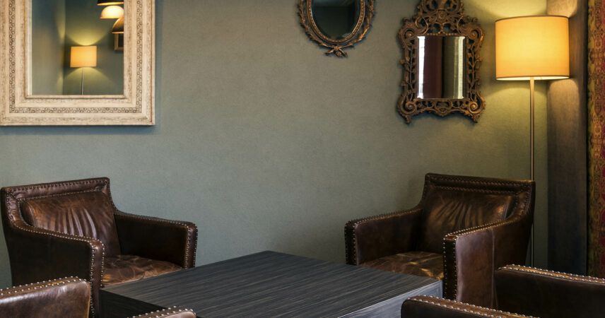 Mercure Lyon La Part Dieu