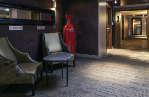 Mercure Lyon La Part Dieu