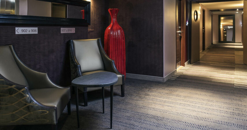 Mercure Lyon La Part Dieu