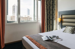 Mercure Lyon La Part Dieu
