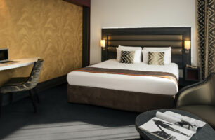 Mercure Lyon La Part Dieu