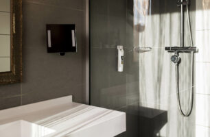 Mercure Lyon La Part Dieu