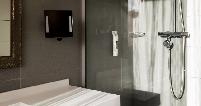 Mercure Lyon La Part Dieu