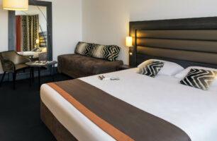 Mercure Lyon La Part Dieu