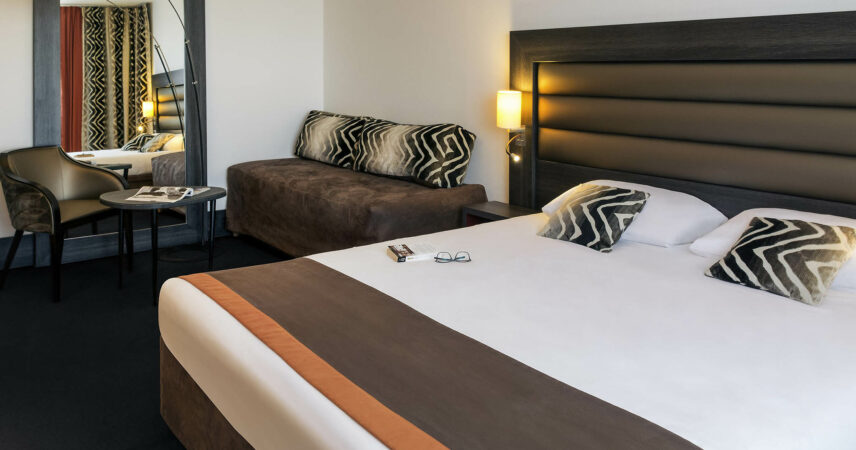 Mercure Lyon La Part Dieu