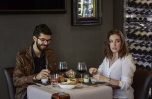 Mercure Lyon La Part Dieu