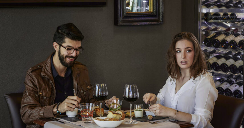 Mercure Lyon La Part Dieu