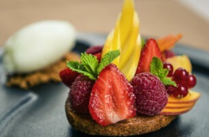 Mercure Lyon La Part Dieu