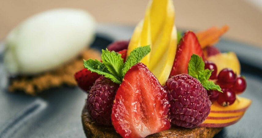 Mercure Lyon La Part Dieu