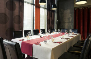 Mercure Lyon La Part Dieu