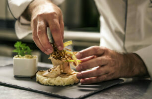 Mercure Lyon La Part Dieu