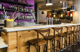 ibis Styles Lyon Part Dieu