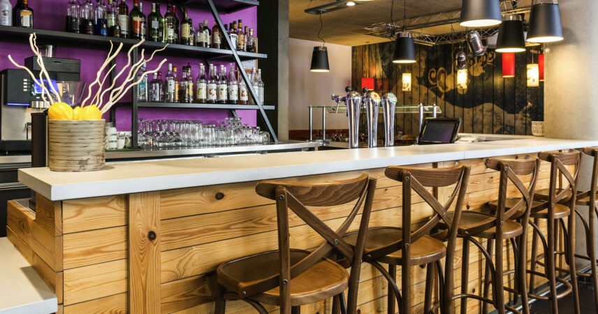 ibis Styles Lyon Part Dieu