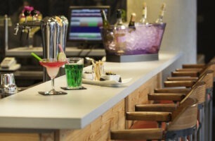 ibis Styles Lyon Part Dieu