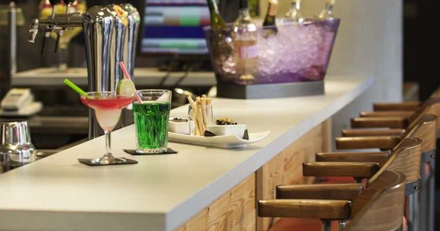 ibis Styles Lyon Part Dieu