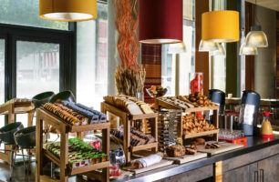 ibis Styles Lyon Part Dieu