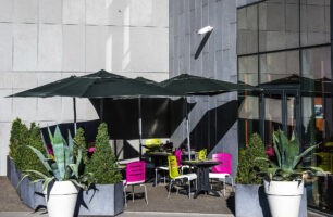 ibis Styles Lyon Part Dieu