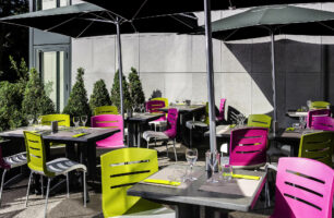 ibis Styles Lyon Part Dieu