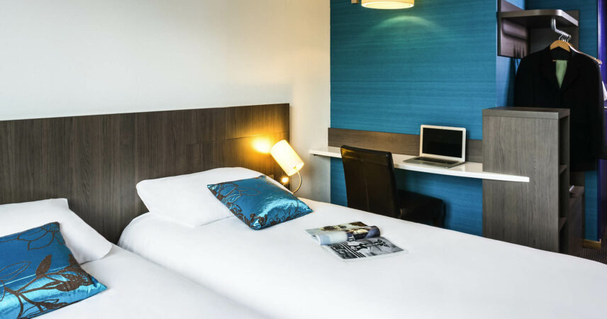 ibis Styles Lyon Part Dieu