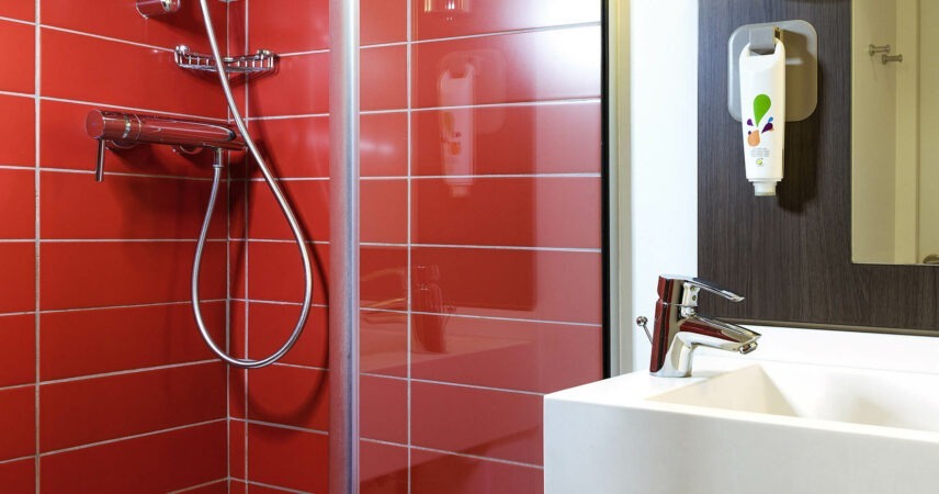 ibis Styles Lyon Part Dieu