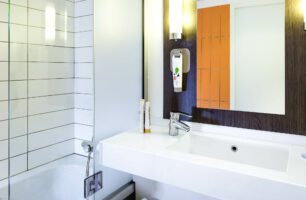 ibis Styles Lyon Part Dieu