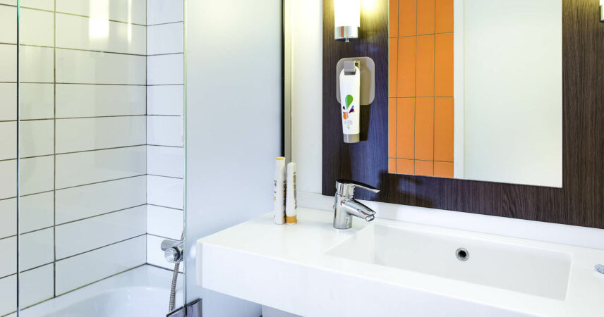 ibis Styles Lyon Part Dieu