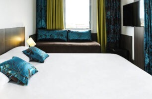 ibis Styles Lyon Part Dieu