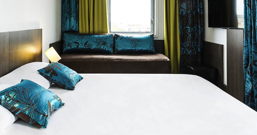 ibis Styles Lyon Part Dieu