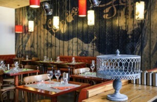 ibis Styles Lyon Part Dieu