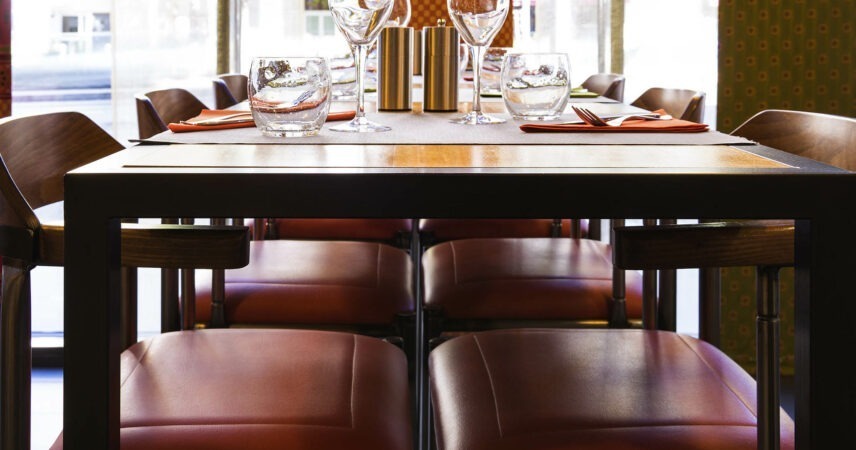 ibis Styles Lyon Part Dieu