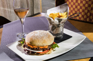 ibis Styles Lyon Part Dieu