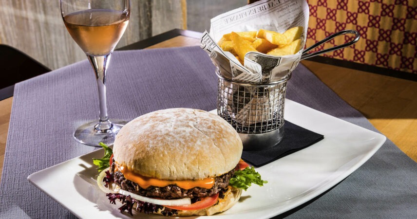 ibis Styles Lyon Part Dieu