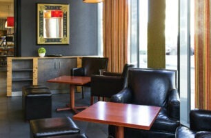 ibis Styles Lyon Part Dieu