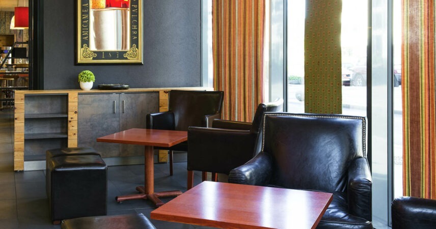 ibis Styles Lyon Part Dieu