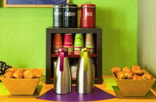 ibis Styles Lyon Part Dieu
