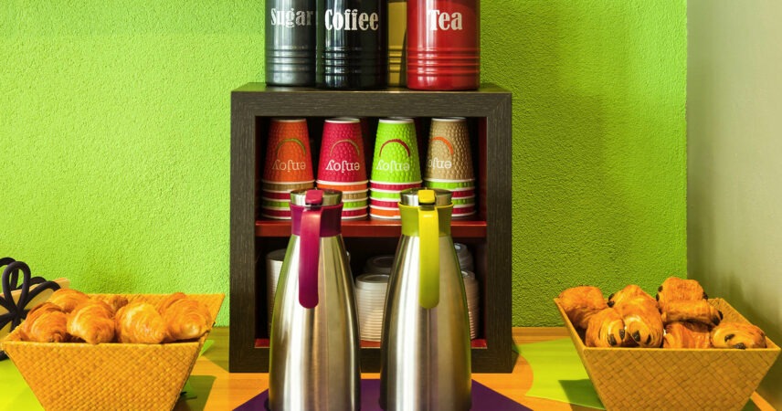 ibis Styles Lyon Part Dieu