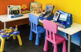 ibis Styles Lyon Part Dieu