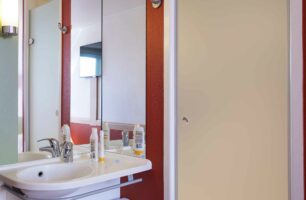 ibis budget Lyon la Part-Dieu