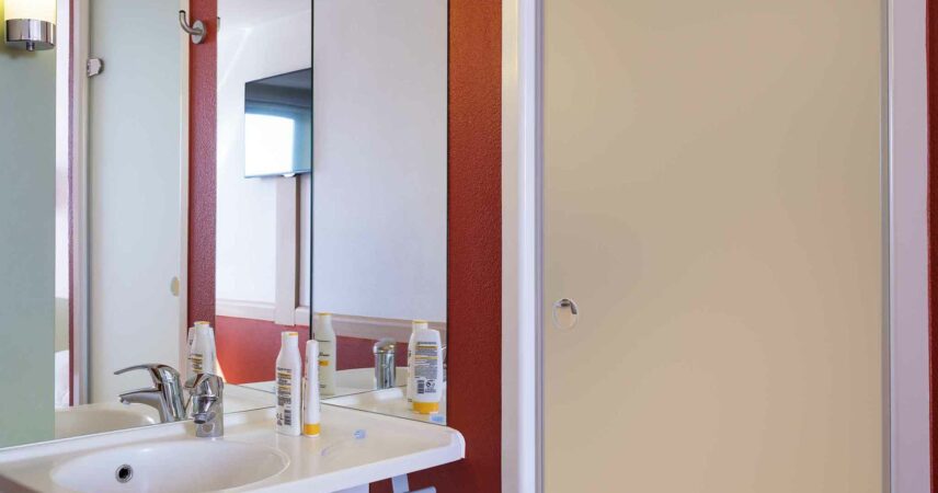 ibis budget Lyon la Part-Dieu