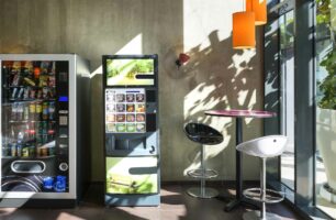 ibis budget Lyon la Part-Dieu