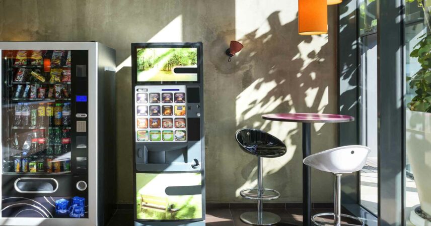 ibis budget Lyon la Part-Dieu