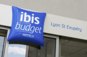 ibis budget Aéroport Lyon Saint Exupéry