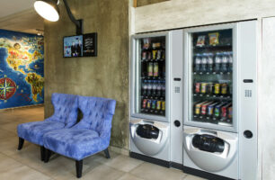 ibis budget Aéroport Lyon Saint Exupéry