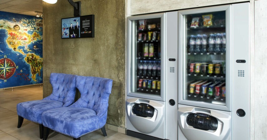 ibis budget Aéroport Lyon Saint Exupéry