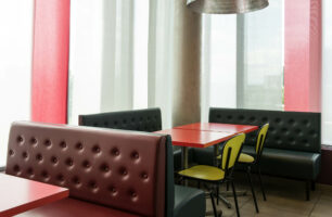 ibis budget Aéroport Lyon Saint Exupéry