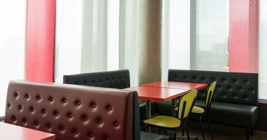 ibis budget Aéroport Lyon Saint Exupéry