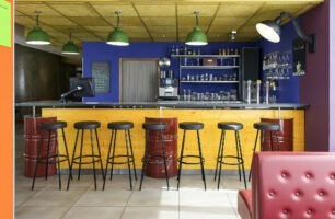 ibis budget Aéroport Lyon Saint Exupéry