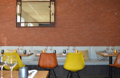 Hotellet Mercure Paris Porte de Pantin