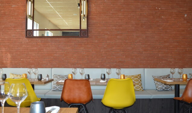 Hotellet Mercure Paris Porte de Pantin